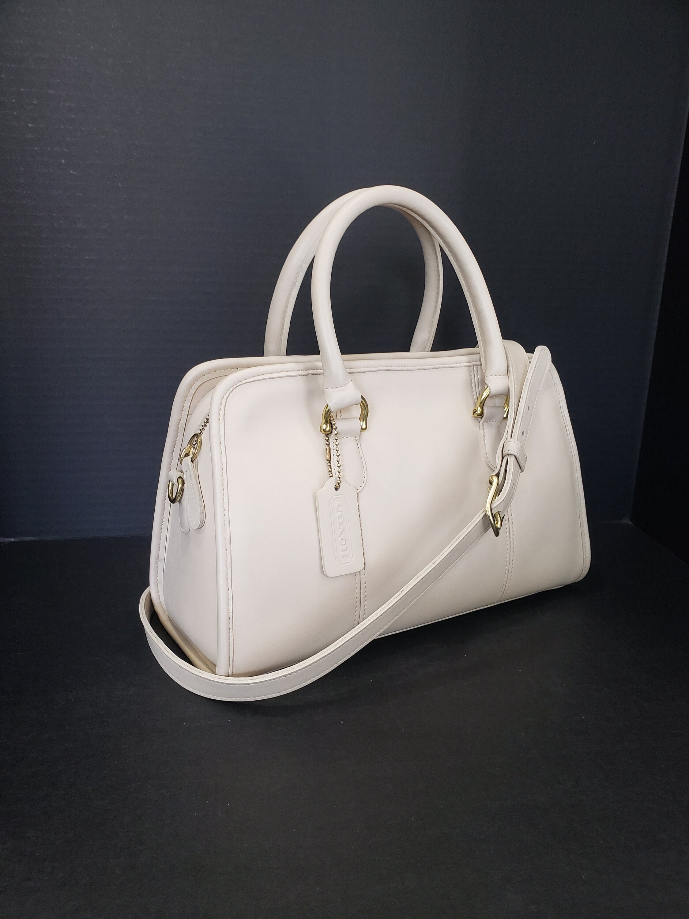 Coach 9871 Bag - Etsy Coach 9871 Bag - Etsy