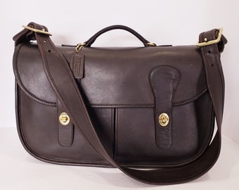 Vintage Coach Lula