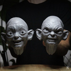 Gollum and Smeagol Bundle