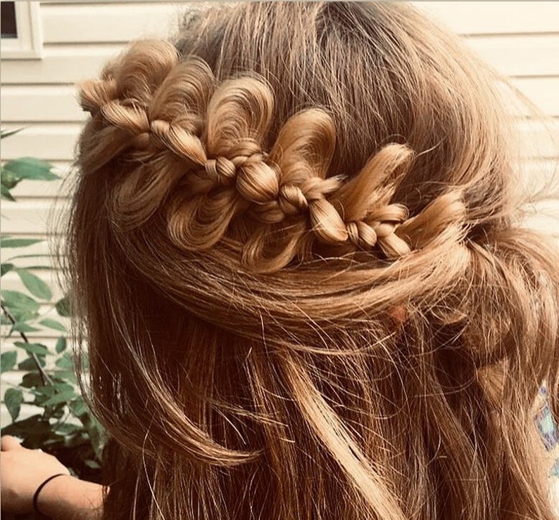 How do I create this braid? r/braids