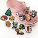 see more listings in the → Schuh Charms section