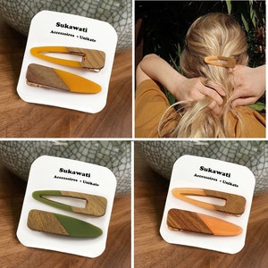 FERMAGLIO | Accessori Per Capelli - Foto 5