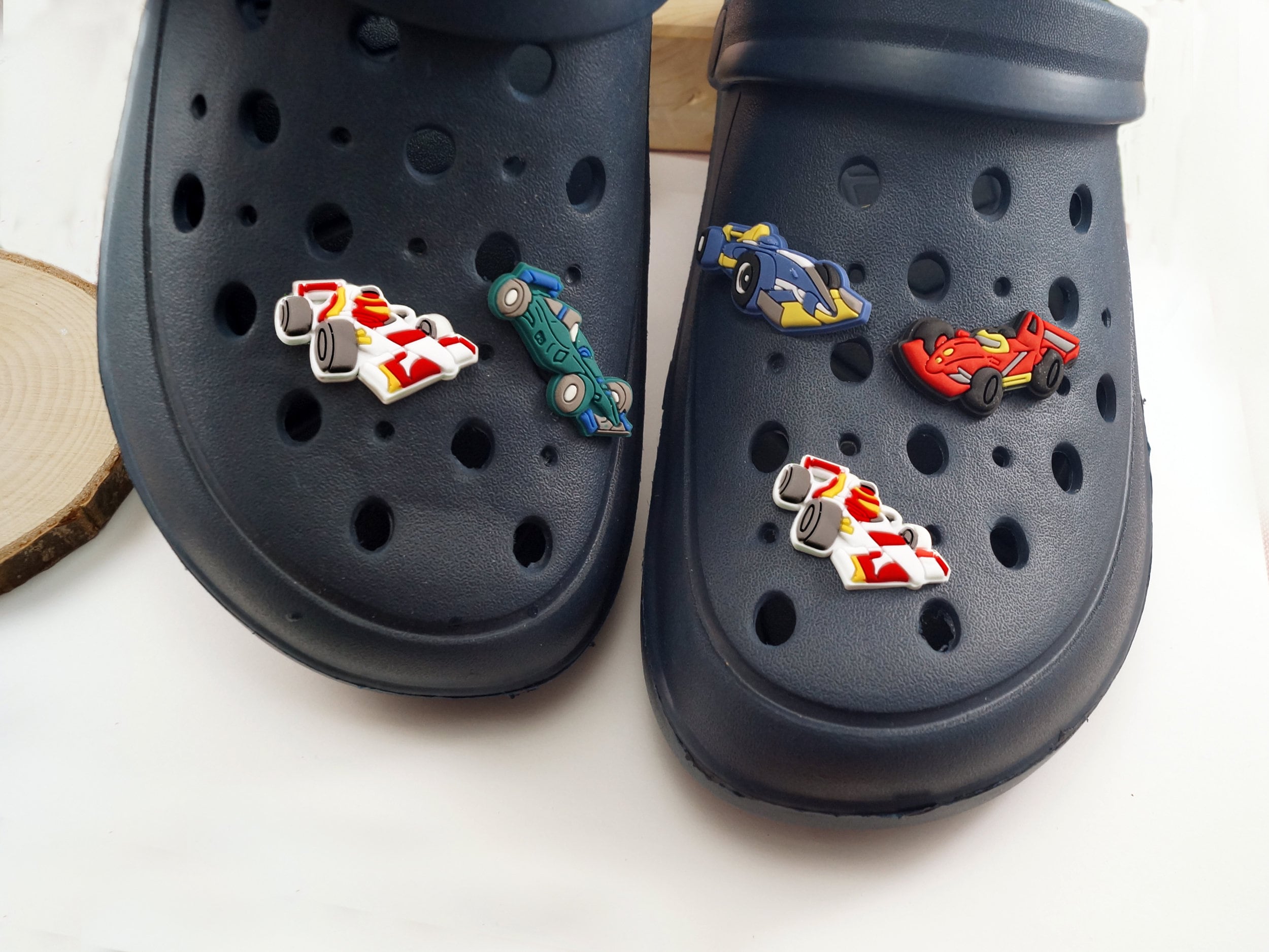 Crocs f1 hotsell