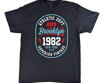 Custom DTF T-Shirt: Gildan Heavy Cotton, Full Color Print