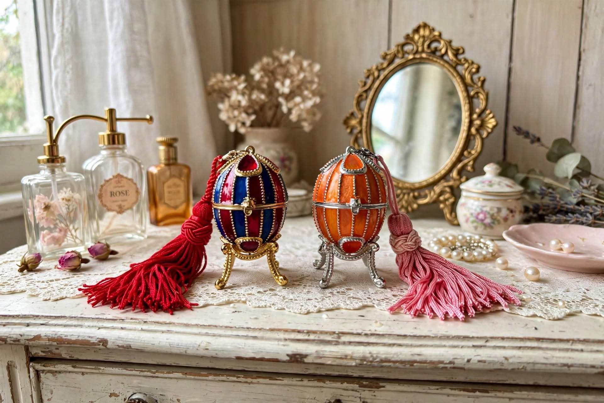 Estee Lauder Egg - Etsy