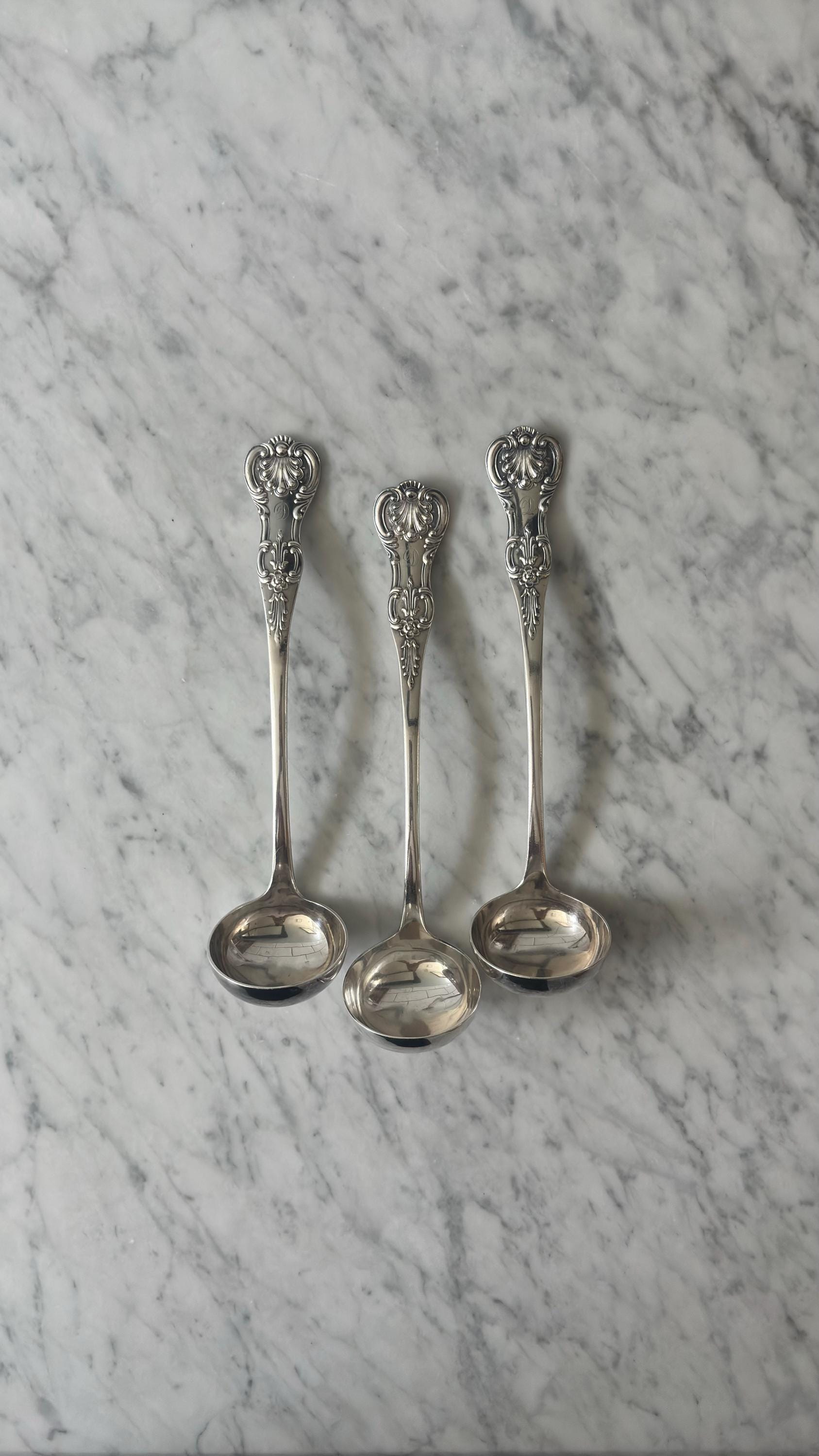 Roberts and Belk Silver - Etsy