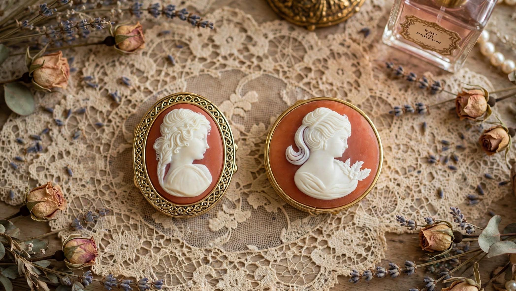 ESTEE LAUDER ストーン装飾 コンパクトミラー Estee Lauder Compact - Etsy
