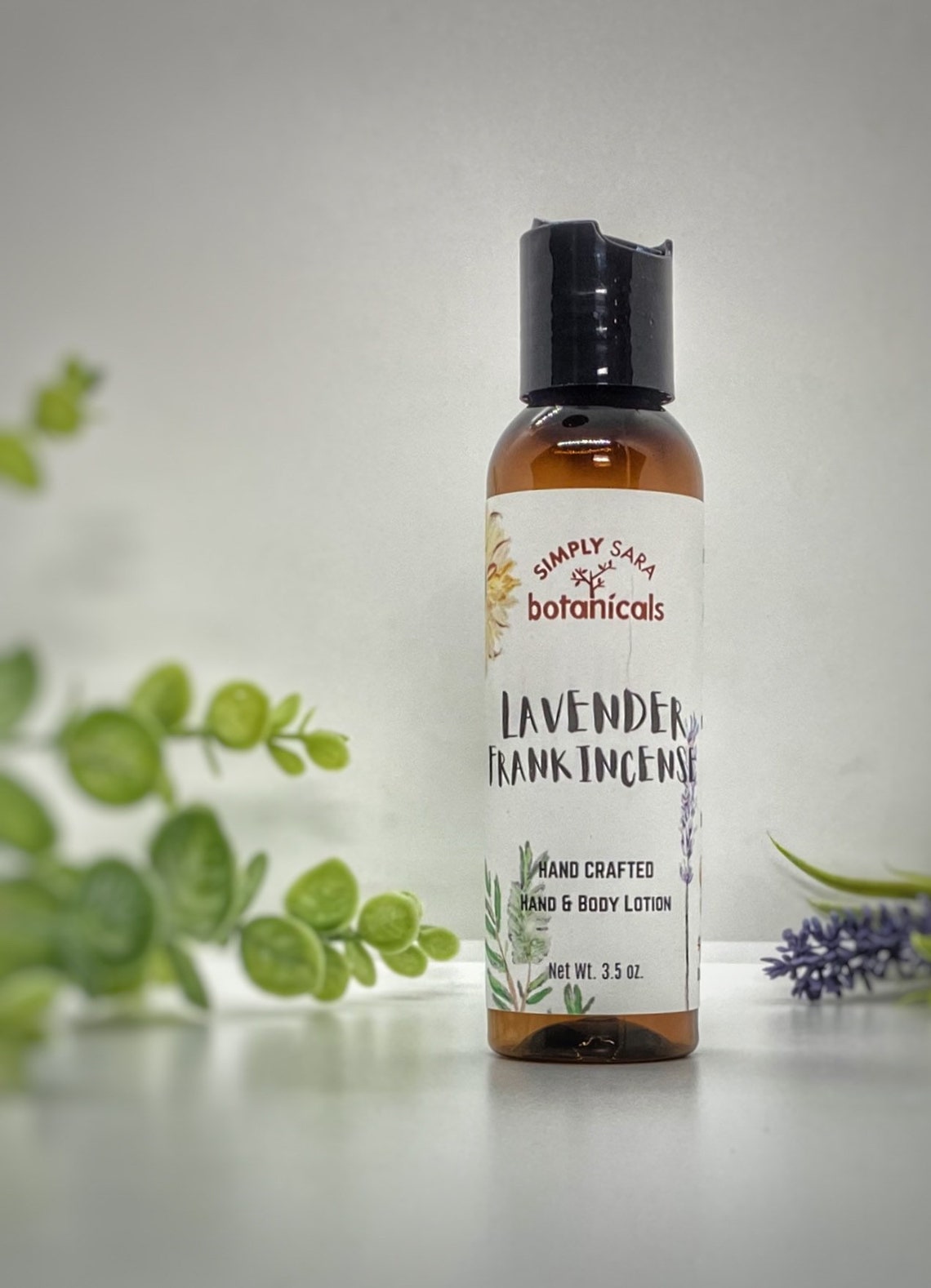 Hand&Body Lotion Etsy