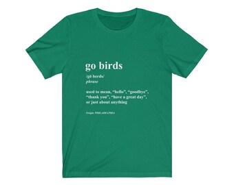 5t eagles jersey