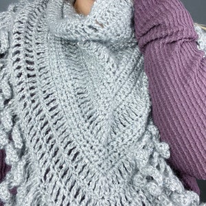 Winter Nights Cowl Crochet Pattern, crochet cowl pattern, crochet bandana cowl, cowl pattern, womens cowl pattern, winter cowl pattern