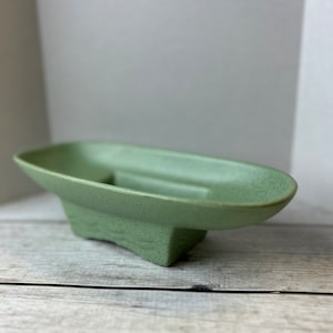 Vintage Mid Century McCoy Planter