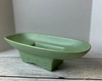 Vintage Mid Century McCoy Planter