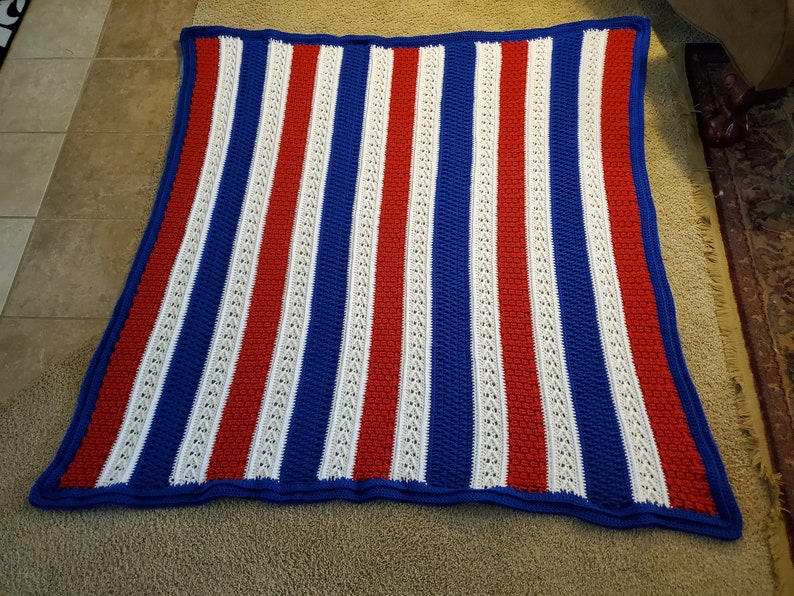 Throwback Blanket Crochet Pattern, Crochet Throw, Blanket Pattern, Throw Pattern, Crochet Throw Pattern, Crochet afghan, image 8