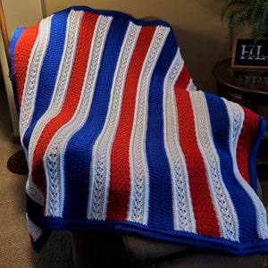 Throwback Blanket Crochet Pattern, Crochet Throw, Blanket Pattern, Throw Pattern, Crochet Throw Pattern, Crochet afghan, image 9