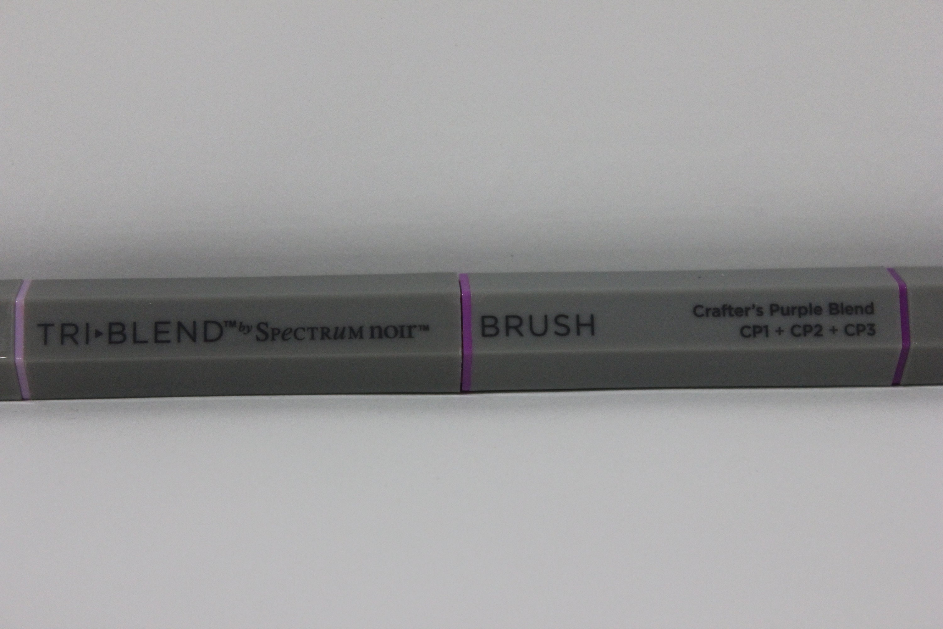 Clear Overlay Glitter Sparkle Markers Brush Pens Spectrum 