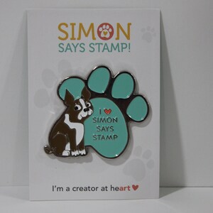 Simon Says Clear Stamps GAME TILE LETTERS sss101518 – Simon Says Stamp