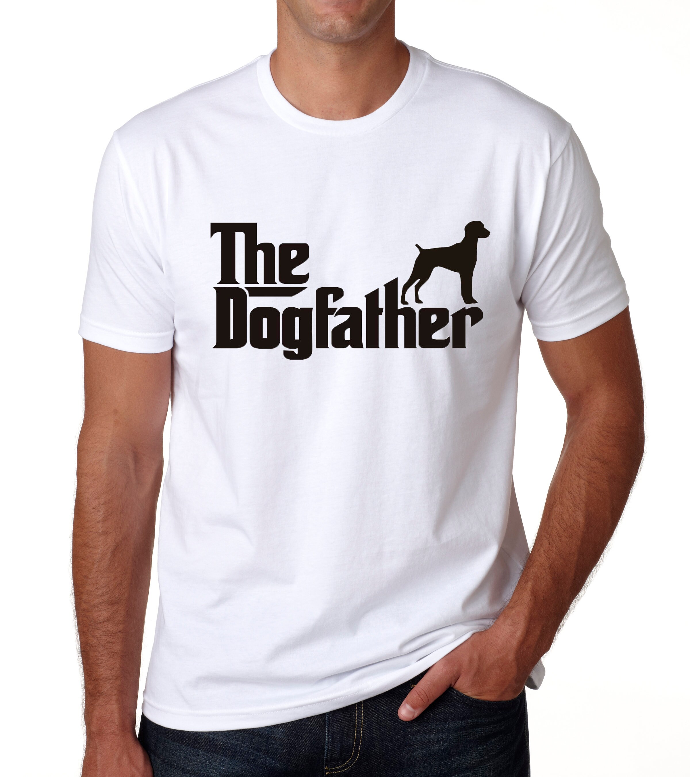 The Dog Father Tshirt
 The Dogfather T Shirt Funny Dog Father Tshirt The Dogfather