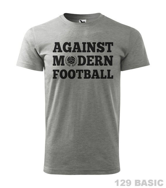 Ultras Italy ITA FIFA Soccer T-Shirt