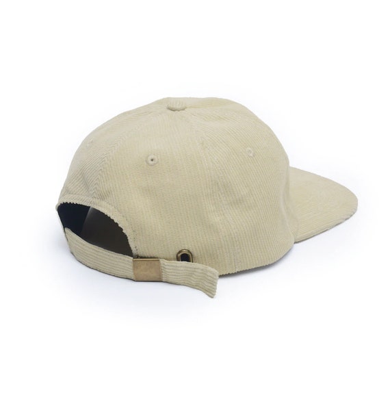 OG Logo Two-tone 6-Panel Hat - ISLA Project