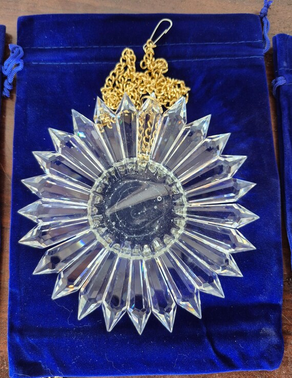 Wedding Rainbow Maker Crystal Prism Suncatcher | Sunlit Reception Decor | Bridesmaid Gift | Handmade