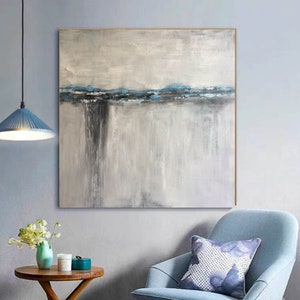 arredamento della parete soggiorno,grande arte della parete di tela, grande pittura astratta,grande arte tela,arte astratta su tela,arte contemporanea astratto H172
