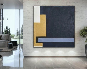 large acrylic painting abstract,extra large wall art,oversized abstract wall art canvas,abstract painting original large,modern wall artH484