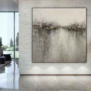oversized abstract painting on canvas,large abstract wall art,modern abstract painting,large abstract acrylic painting,modern wall art H524