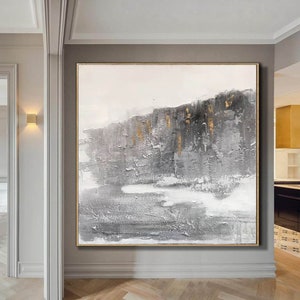 oversized painting on canvas,large canvas art abstract,large abstract wall art,large abstract canvas art,contemporary wall art abstract H319
