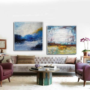 peronalized canvas art | abstract wall art | abstract painting canvas | large canvas art | canvas painting | minimalist art H104