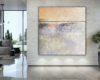 modern abstract painting,canvas painting original,contemporary wall art abstract,oversized wall art,extra large painting on canvas H362