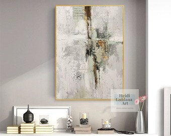 抽象画 キャンバスアート 壁掛け 120×45 Amazon｜油絵・絵画、フレーム付きキャンバスの油彩画、手描きの
