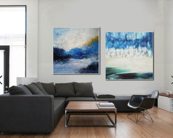 abstract art | abstract wall art | large canvas art original | abstract painting canvas | abstract painting original | minimalist art H103