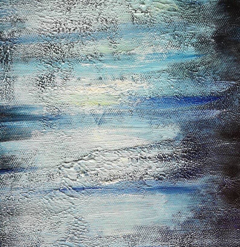 Large Abstract Painting Extra Large Abstract Art Original - Etsy