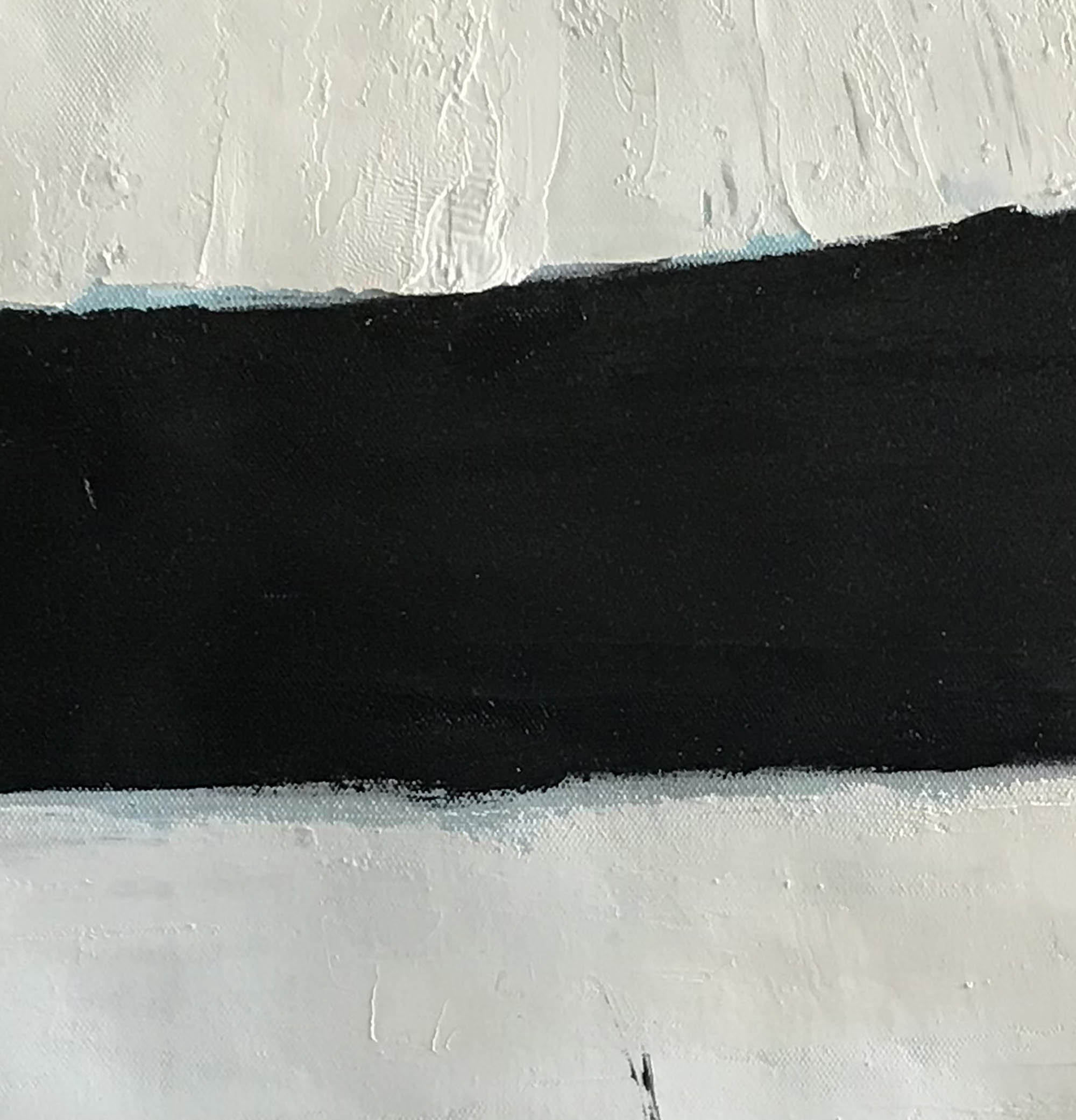 Canvas art black and white paintings wall art canvas Etsy