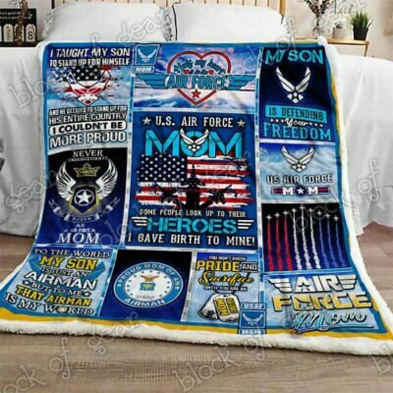 To My Granddaughter Sofa Fleece Blanket 50x60x80