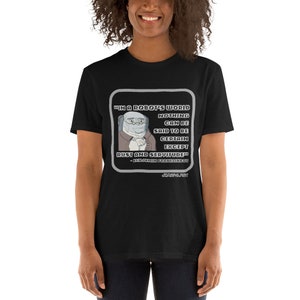 Benjamin Franklinbot T-Shirt