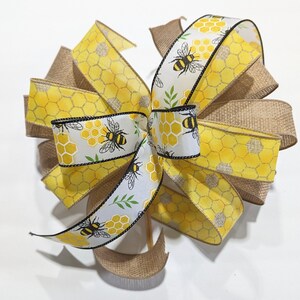 Bow Making Tutorial Video Download. How to Make Different Style Bows ...