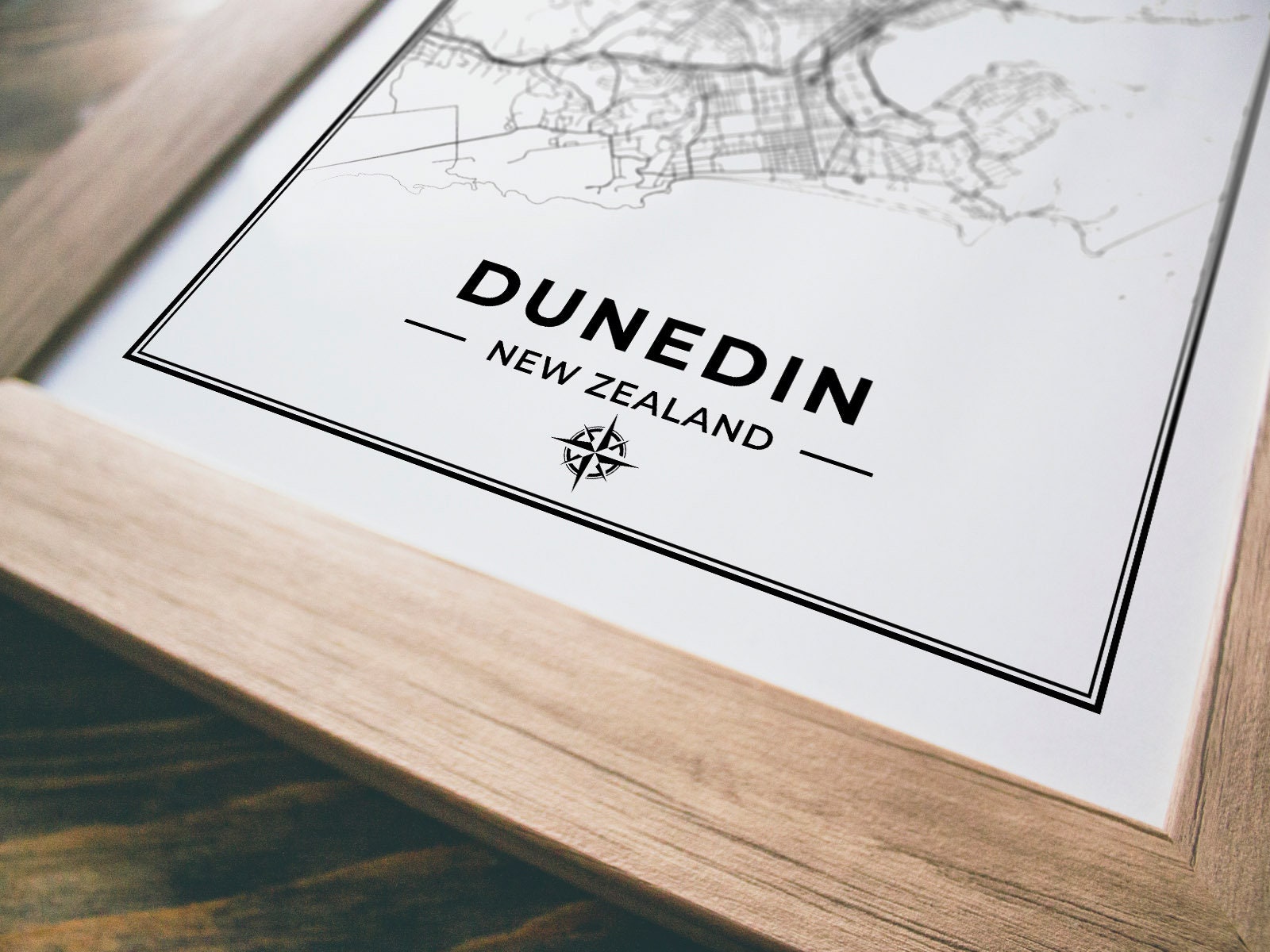 dunedin webmap