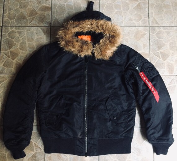 Alpha Industries Ma 1 Tt Sage Green Size Small Gem