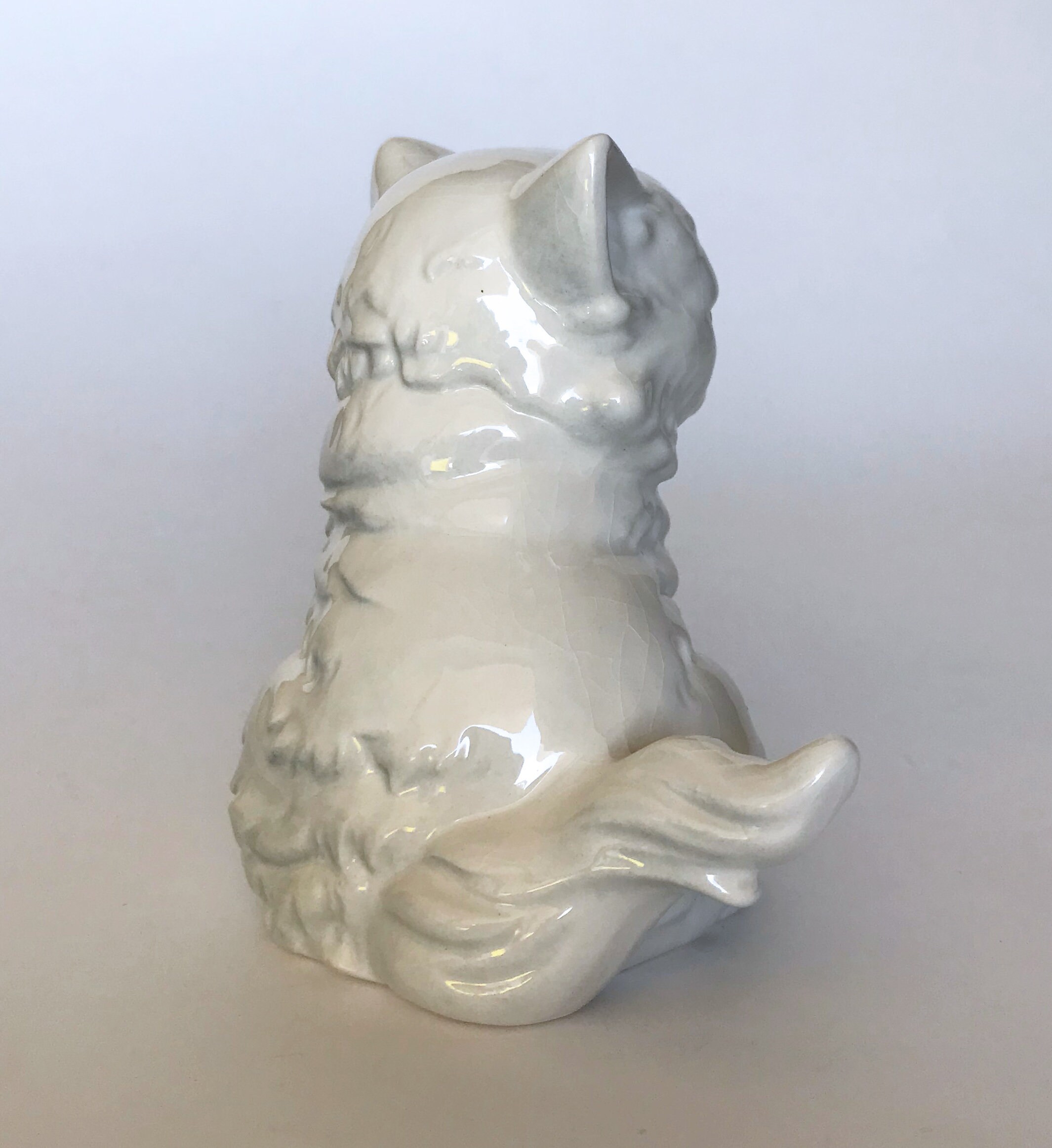 GOEBEL CAT ヴィンテージ コレクター向けフィギュア ユニークな