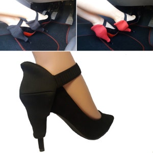 heel savers for dress shoes