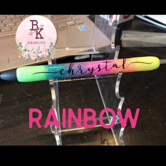 Glitter Pens – DEK Customs