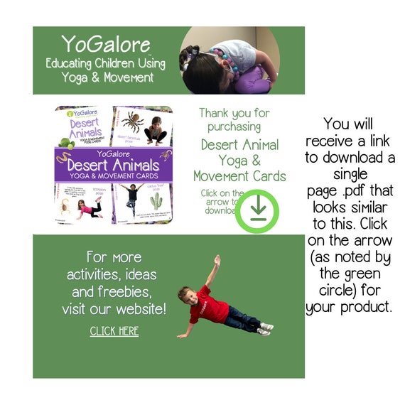 13 Yoga for Kids: Easy Steps & Yoga Poses for Kids