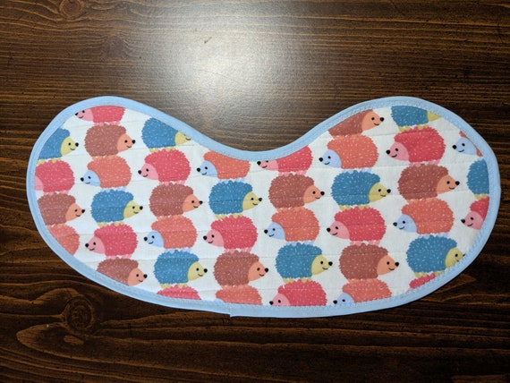 wrap around bib