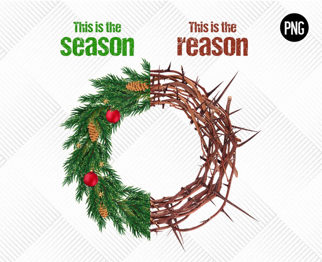 This Is The Season This Is The Reason