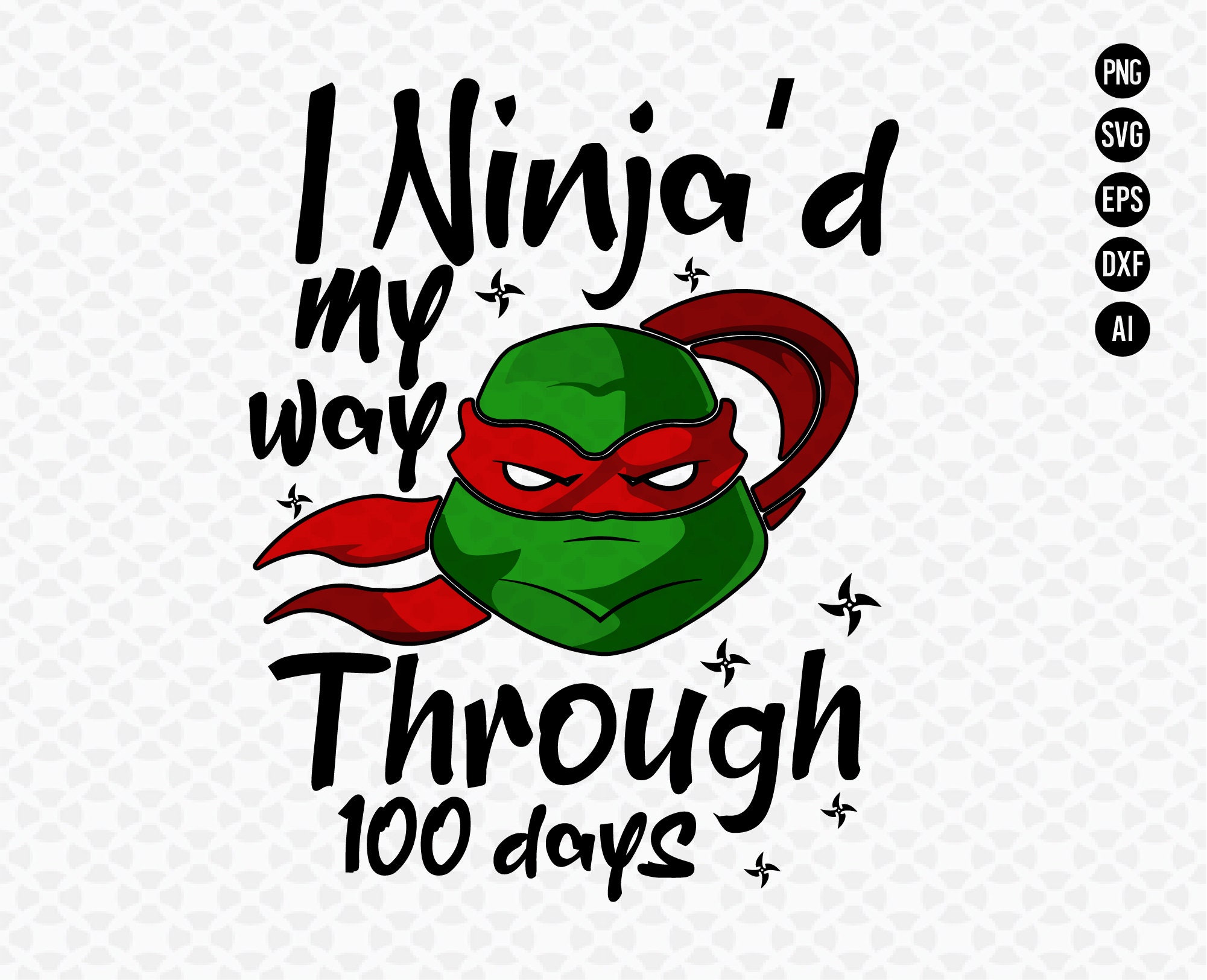 Ninja Bug 