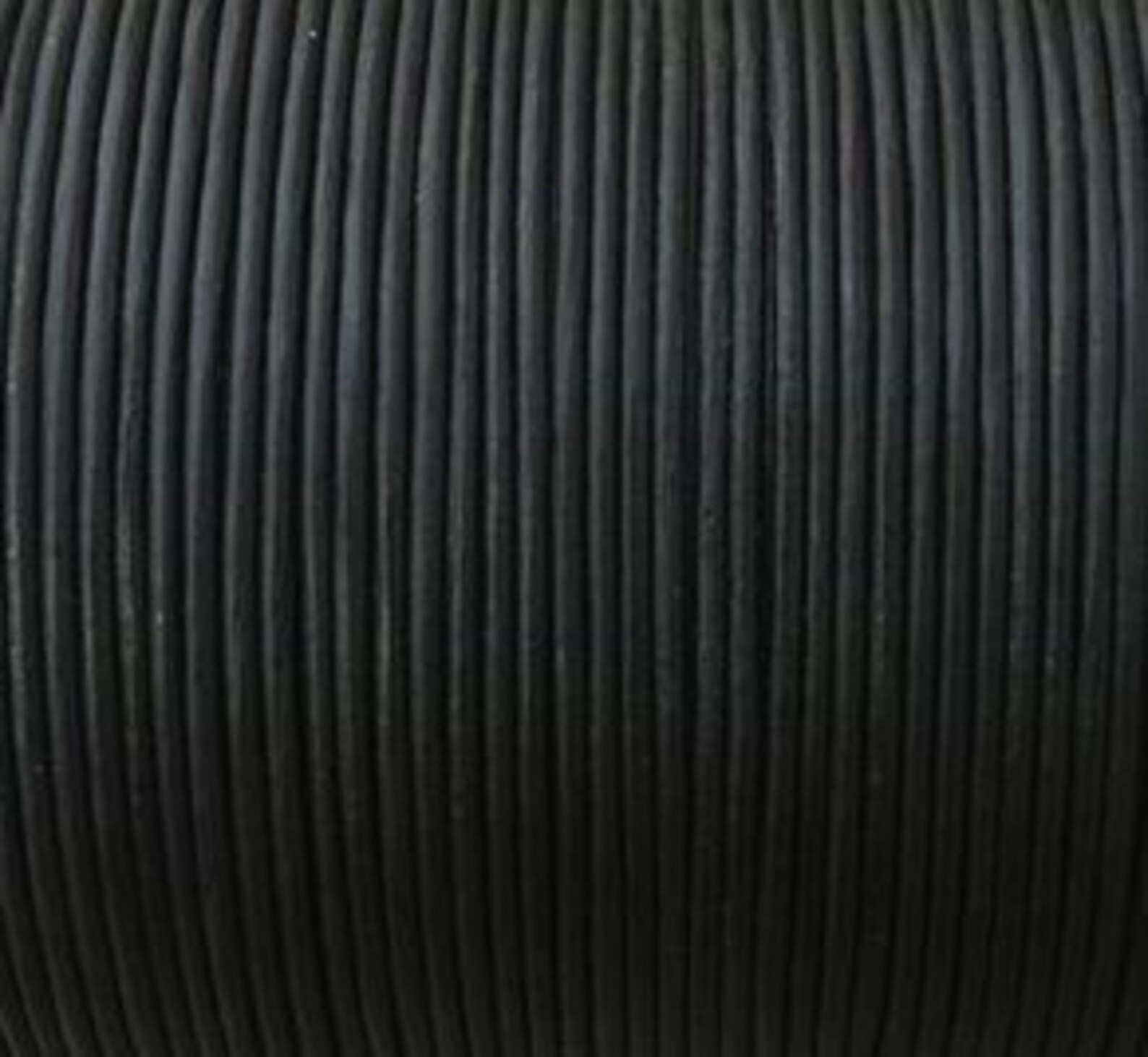 Premium Round Leather Cord 1mm 1.5mm 2mm 3mm 4mm 5mm 6mm - Etsy
