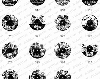 Download Wall Clock Svg Etsy
