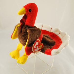 Ty Beanie Baby PE Pellets 