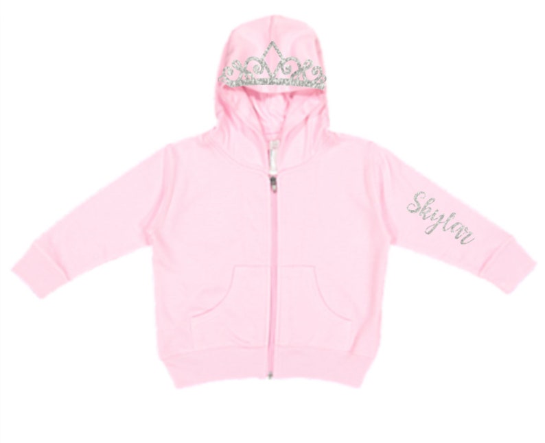 Kids Ballet Hoodie Baby Ballet Long Island Hoodie Baby Ballet Long Island Sweatshirt